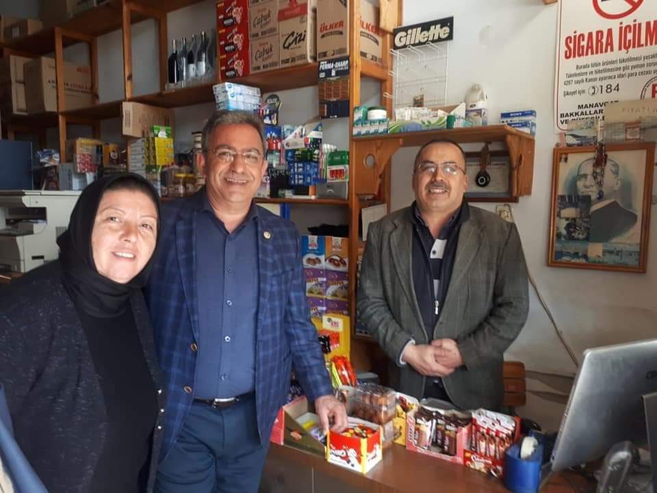 ‘Yandaş değil, vatandaş kazanacak’