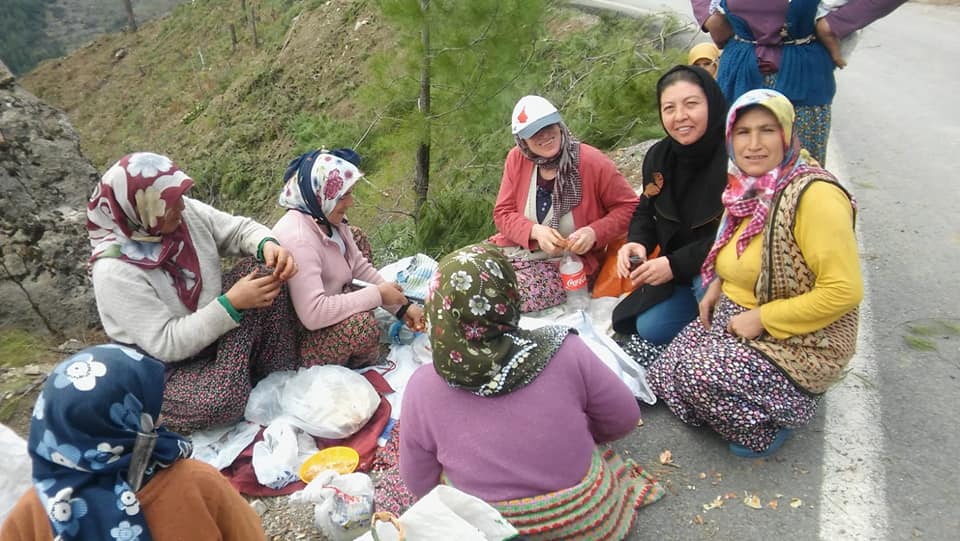 ‘Devletin yardımları seçim malzemesi yapılıyor’