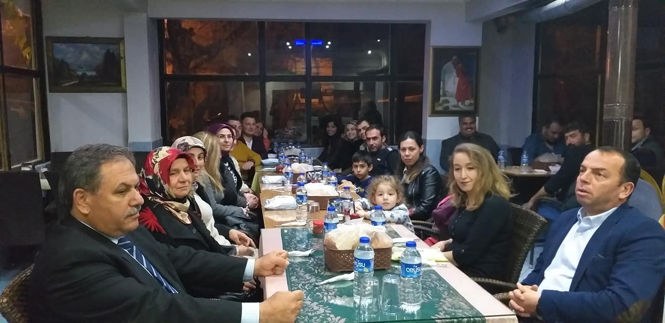 ‘Köprülü’ye sağlık ocağı hizmetinin gururunu yaşadık’