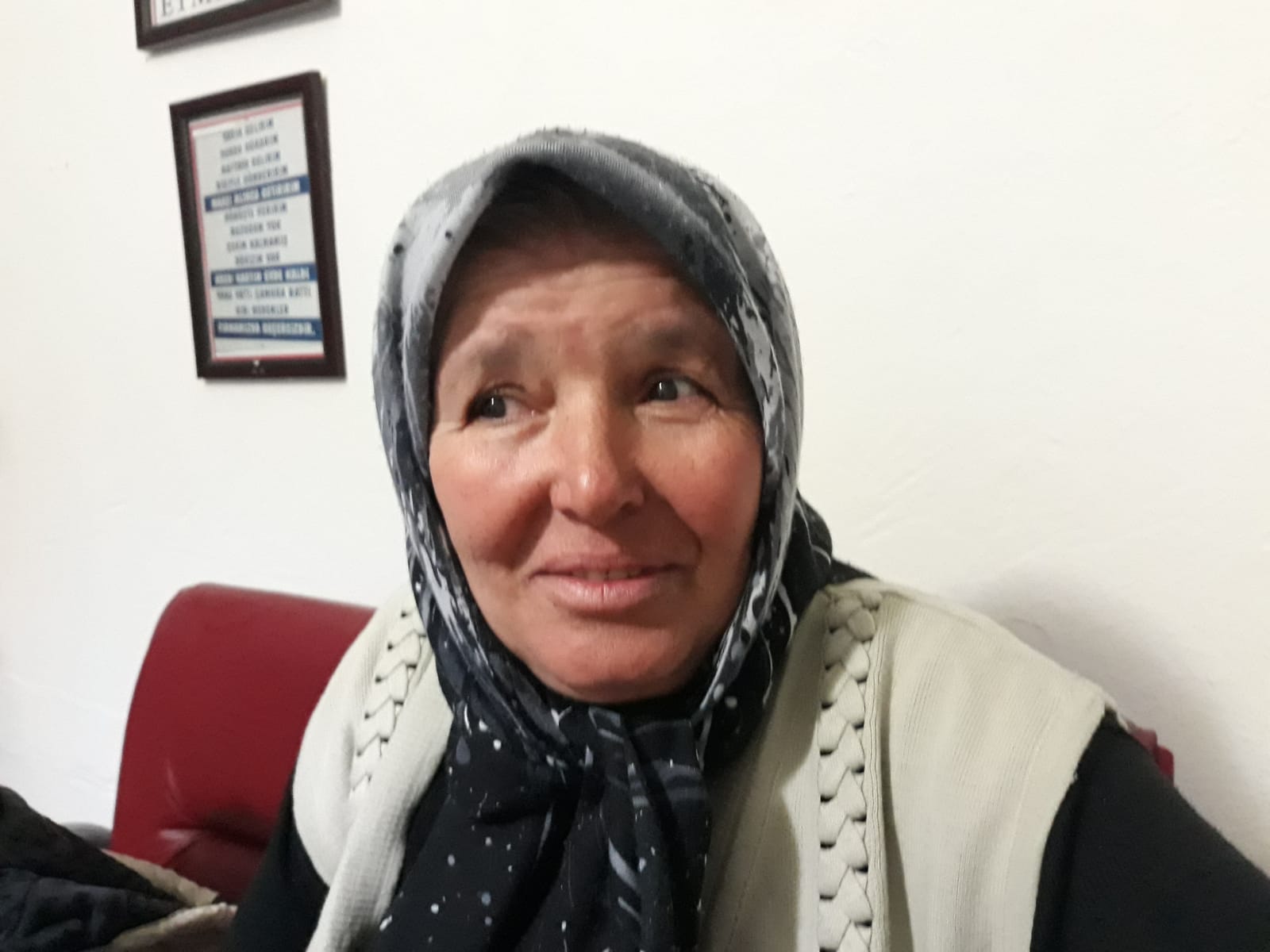 ‘Neden işten çıkarıldım?’