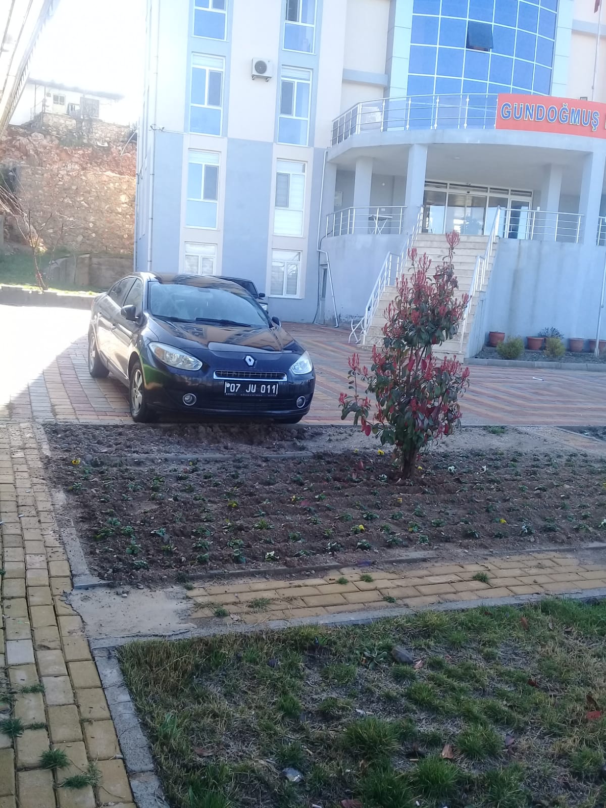 Vatandaş sert çıktı
