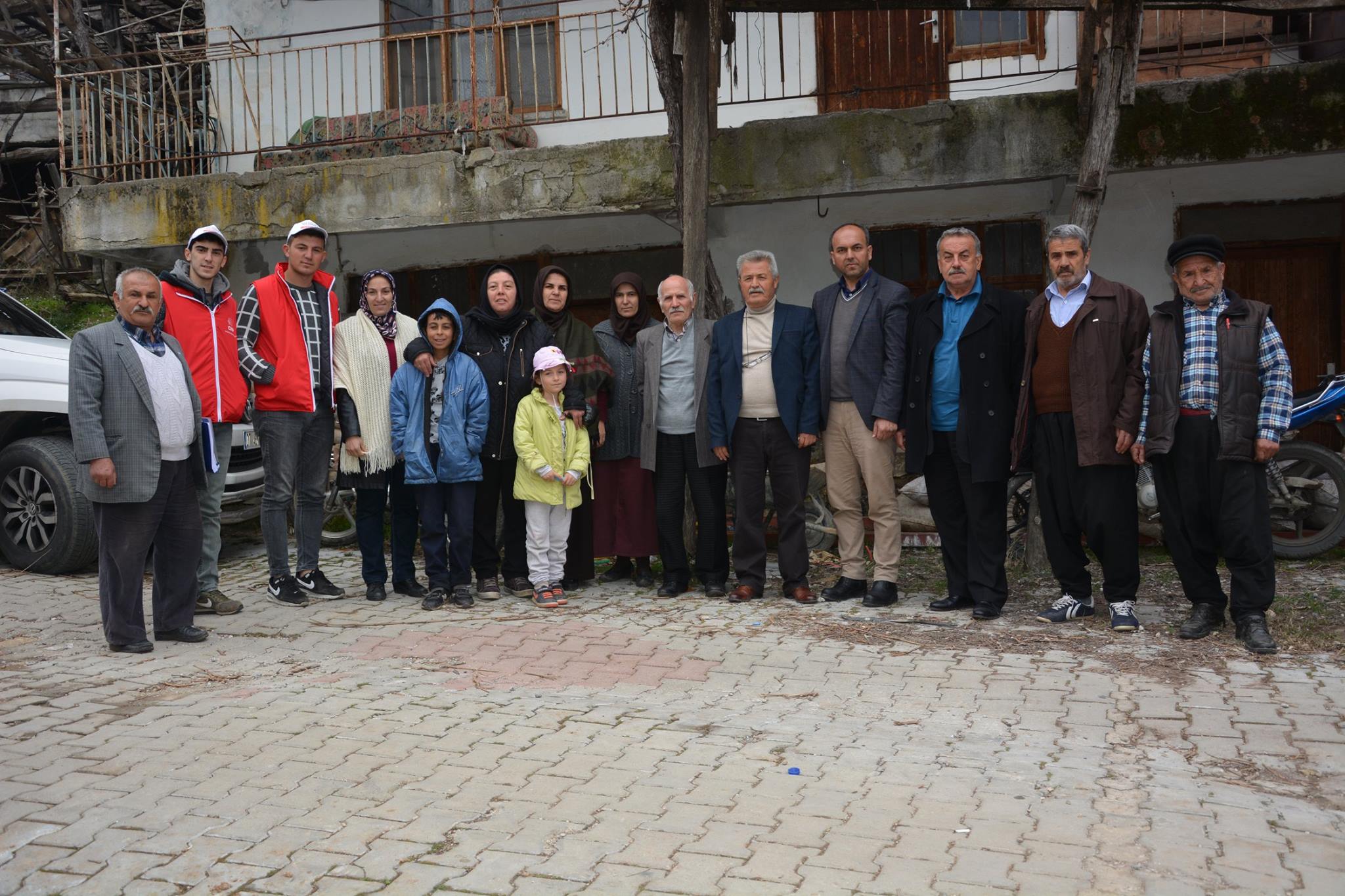 Çetin: Sorunları ve ihtiyaçları biliyorum