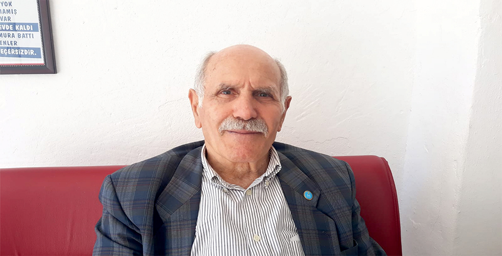 İYİ Parti’denüyeliğe davet