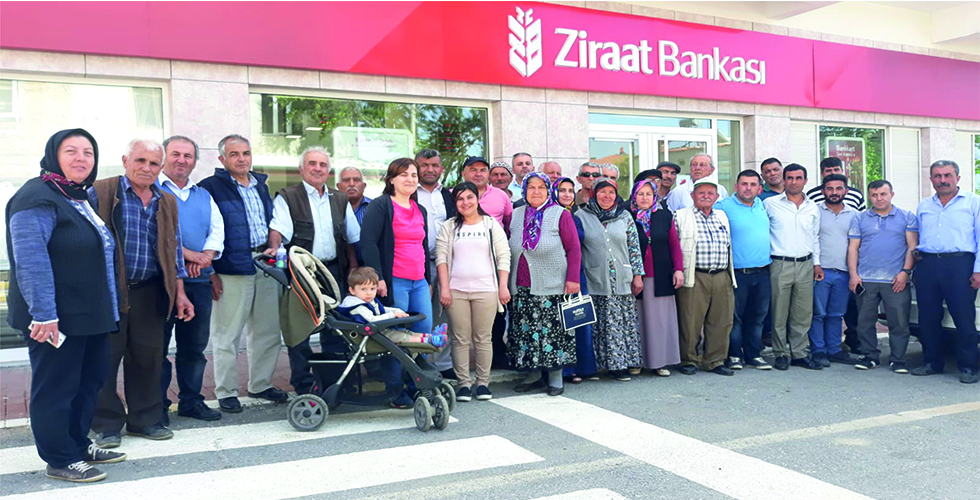 DESTEK ÇIĞ GİBİ