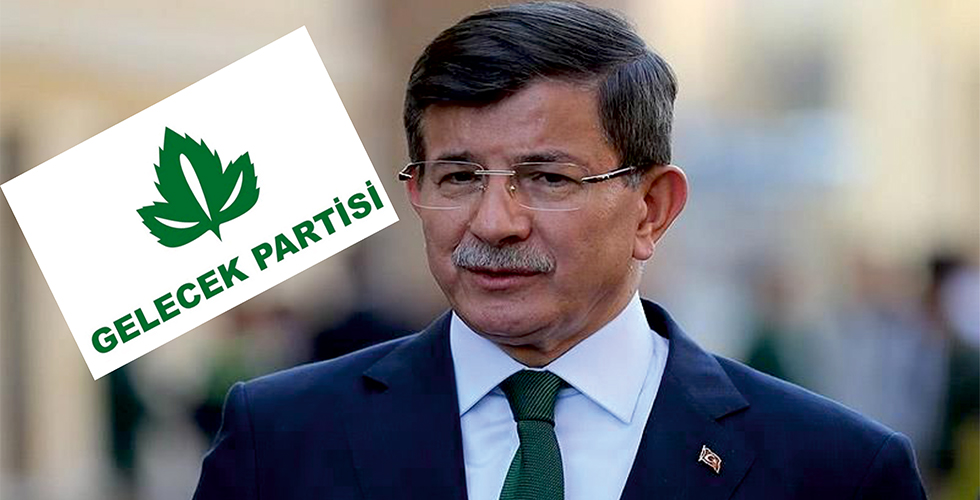 Yeni parti kuruldu