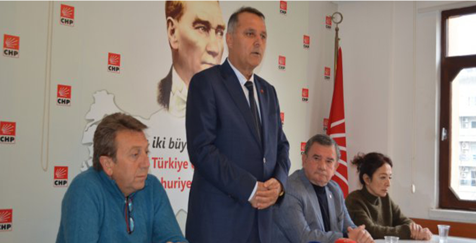 Gündoğmuş’u da temsil etmeli