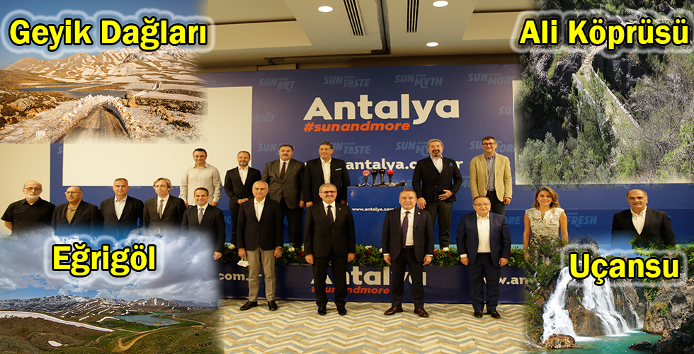 Gündoğmuş dijital dünyada