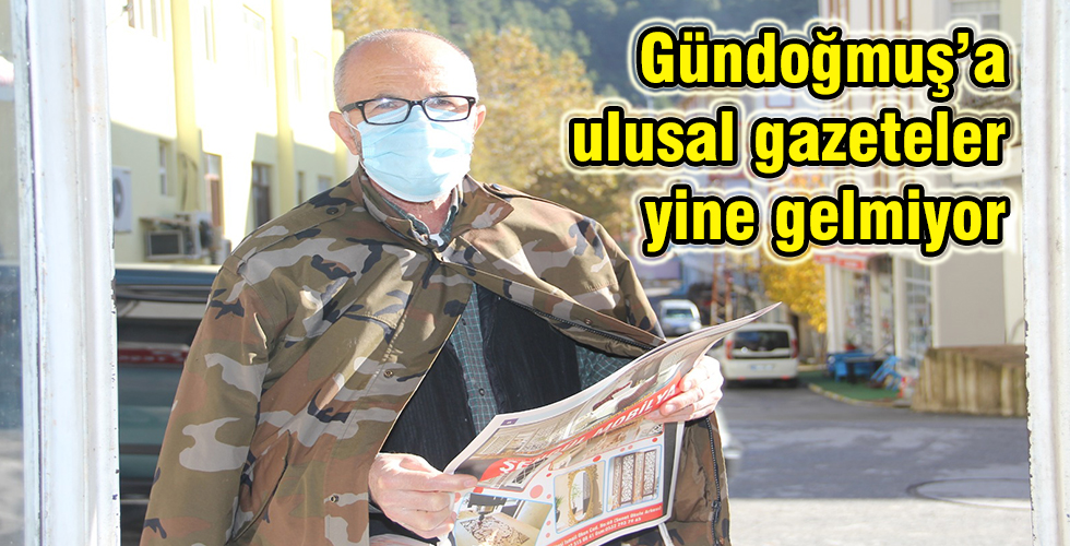 Çözün bu işi!