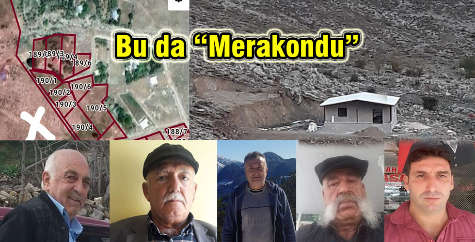 Bu da “Merakondu”