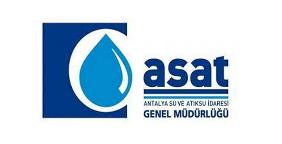 ASAT, içme suyu yapım işi ihalesi yapacak