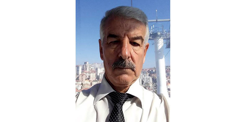 KAVUŞTUR YARABBİ