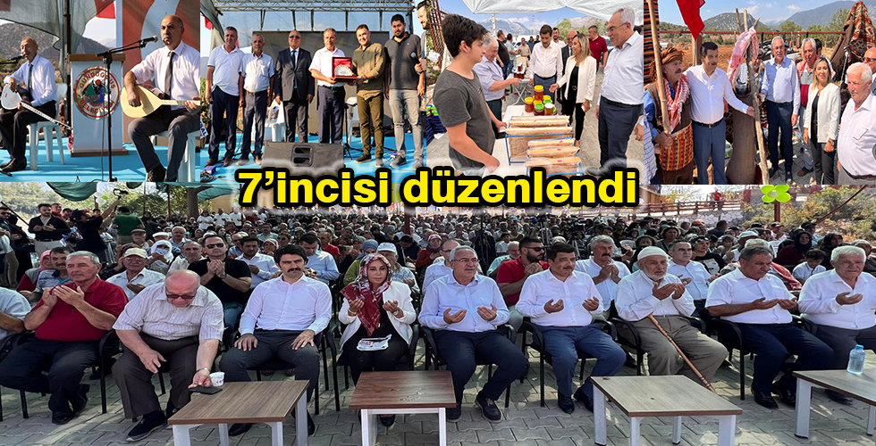7’incisi düzenlendi
