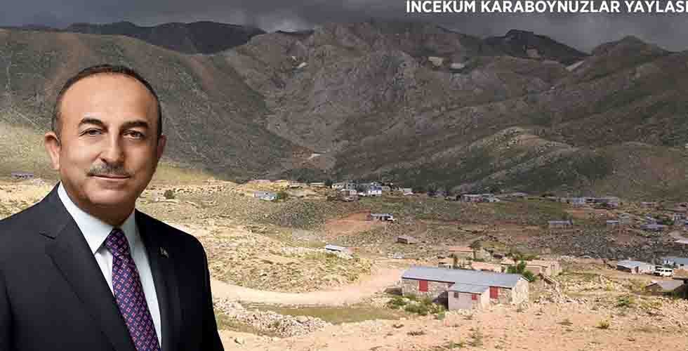 Bakandan elektrik yatırımı talimat
