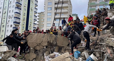 Açımız çok büyük!