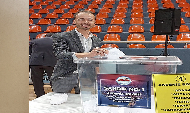 Anadolu Gazete Sahipleri Temsilcileri belli oldu