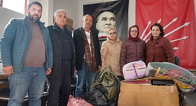 Birlikte atlatacağız 