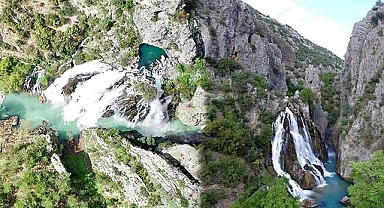 Turizm potansiyeli kullanılamıyor