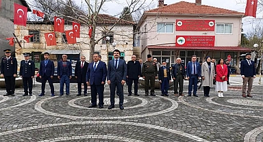 18 Mart’ı andık