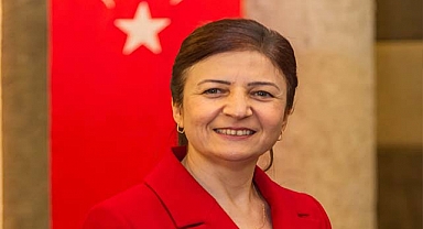 AGC Başkanı Gaye Coşkun’dan 8 Mart mesajı  
