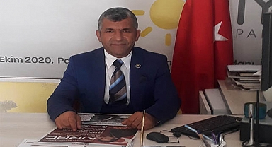 Çatalkaya, “HAYIRLI OLSUN”