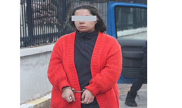 Gündoğmuş’ta anne dehşeti