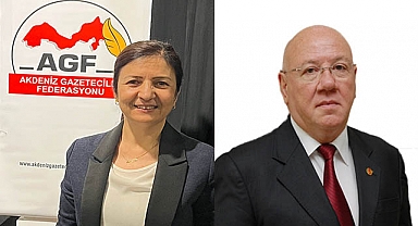 'OSMANiYELi GAZETECİLER SERBEST BIRAKILMALIDIR'