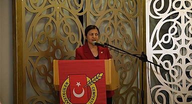 Gazetecilerin gurur gecesi