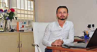 Haftada iki gün yayındayız