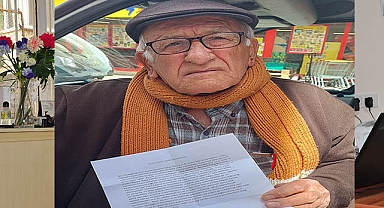 'Yine yaz geldi yine suyumuz yok'