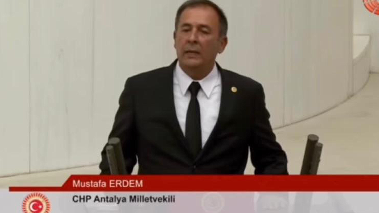 E-devlet verilerinin çalınması iddiasını gündeme taşıdı