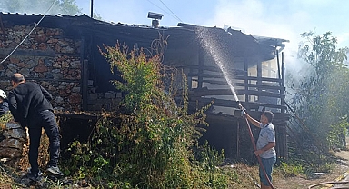 Ev kullanılamaz hale geldi