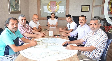 Gazetecilerin Başarıları taçlandı