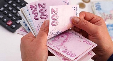 İşte yeni asgari ücret tutarı