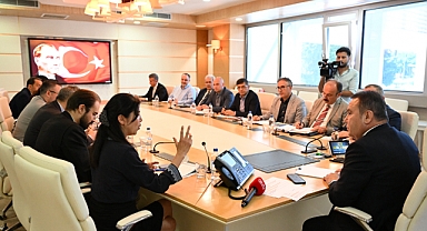 Antalya pilot il seçildi