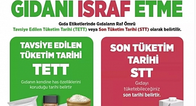 -Gündoğmuş İlçe Tarım Müdürlüğü uyardı