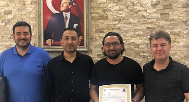 Gündoğmuş’tan Denizli’ye gidiyor