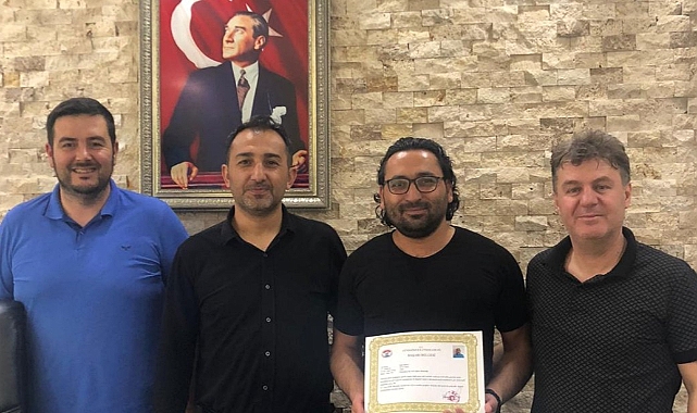 Gündoğmuş’tan Denizli’ye gidiyor