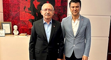 Özçelik’ten Kılıçdaroğlu’ na dosya