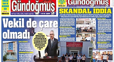 -Özeren: “NAKAVT”