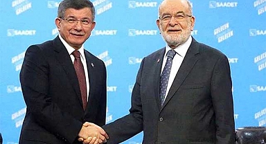 SAADET’i GELECEK’te buldular