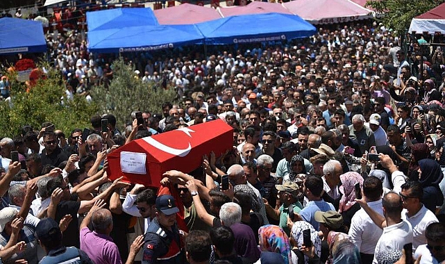 Vatan sana minnettar