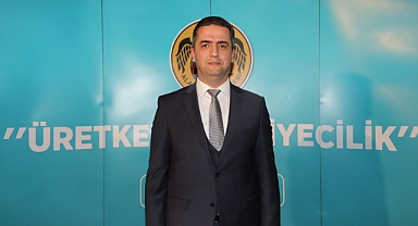 'Yaşadıklarımız olağanüstü bir süreçtir’