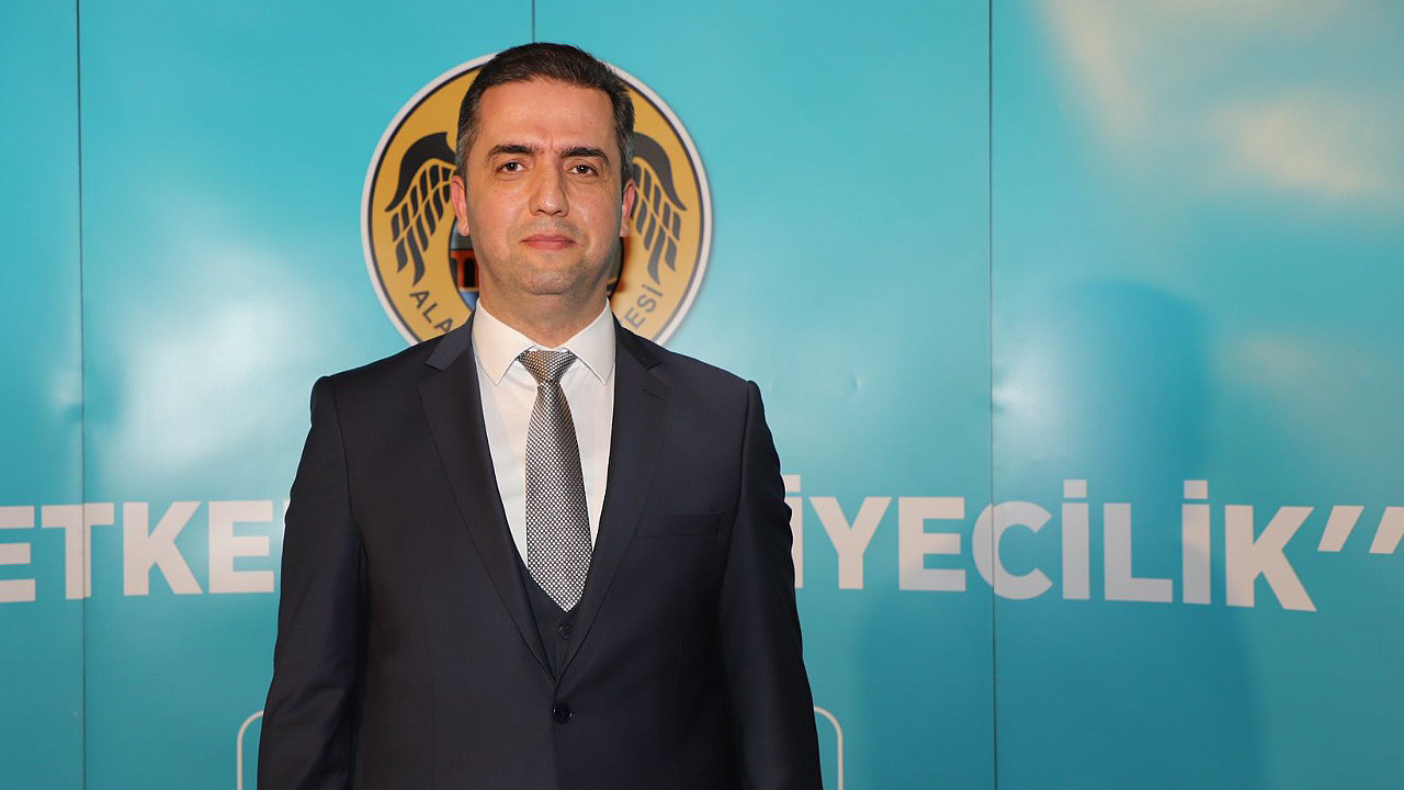 'Yaşadıklarımız olağanüstü bir süreçtir’