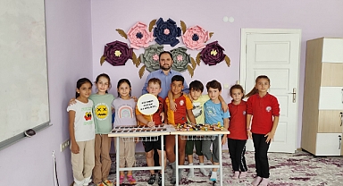 7-10 yaş arası da başladı