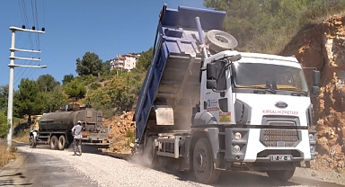 Gündoğmuş’lulara müjde!