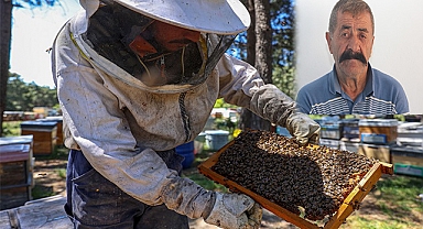 ​​​​​​​Üretim bitti’