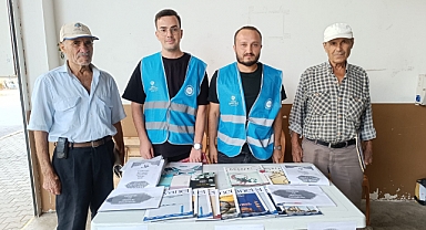 Mevlid-i Nebi unutulmadı