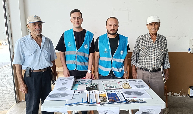 Mevlid-i Nebi unutulmadı