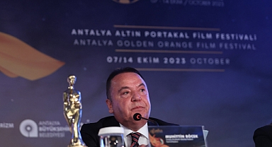 -‘Siyaset üstüdür’