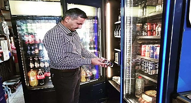 Denetim seferberliği